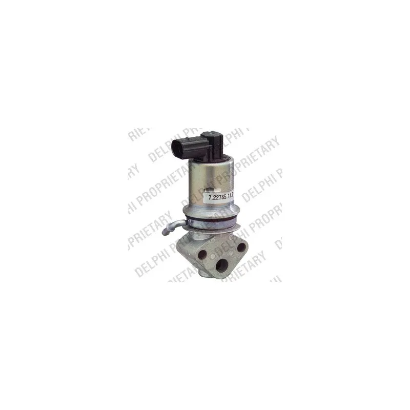 Vanne EGR DELPHI EG10292-12B1