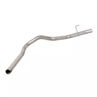 Tuyau d'échappement VANSTAR 50610IV
