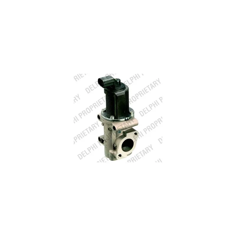 Vanne EGR DELPHI EG10301-12B1