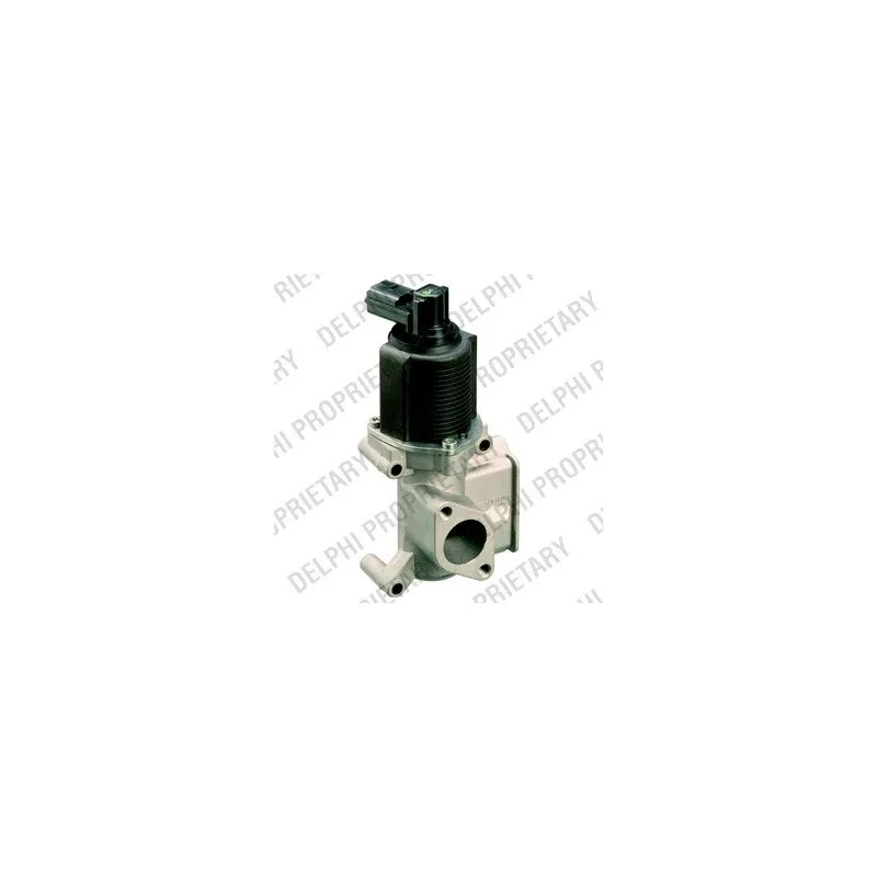 Vanne EGR DELPHI EG10303-12B1