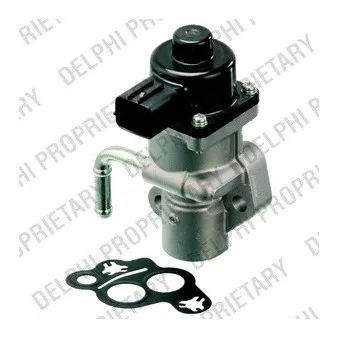 Vanne EGR DELPHI EG10304-12B1