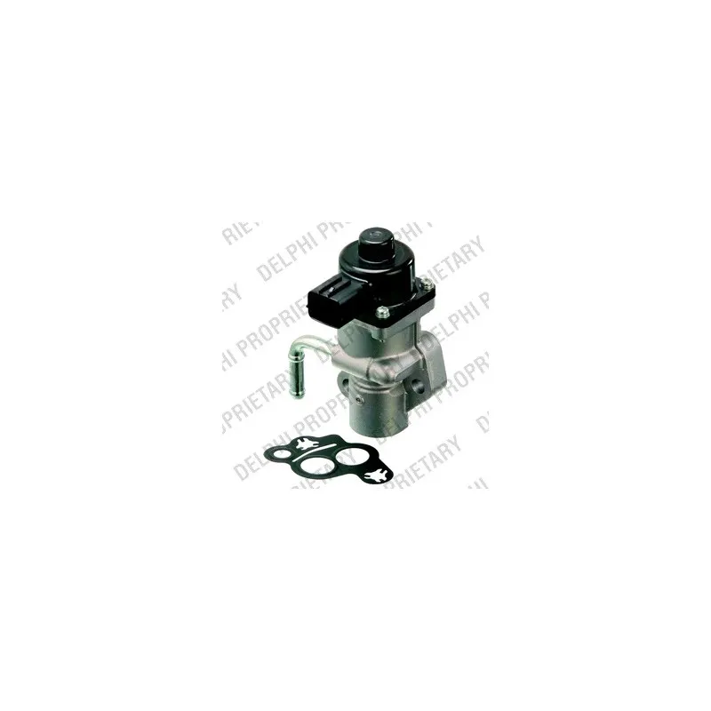 Vanne EGR DELPHI EG10304-12B1