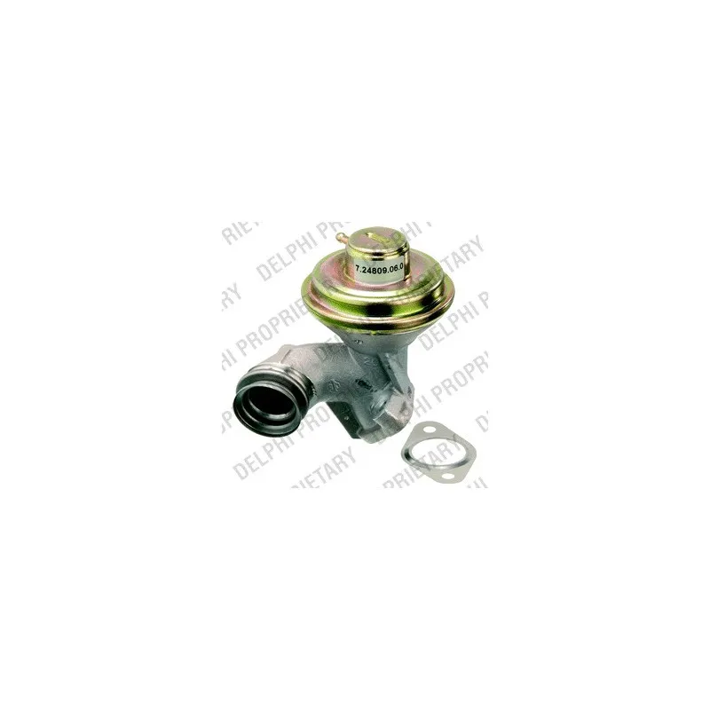 Vanne EGR DELPHI EG10305-12B1