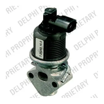 Vanne EGR DELPHI EG10309-12B1