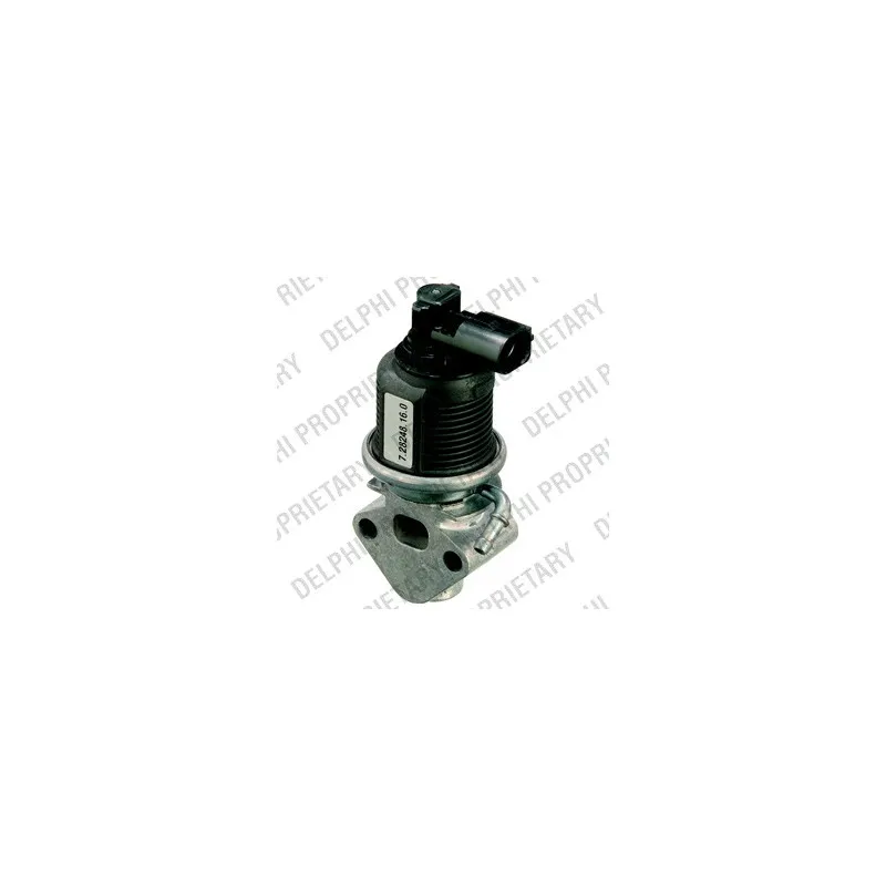 Vanne EGR DELPHI EG10309-12B1