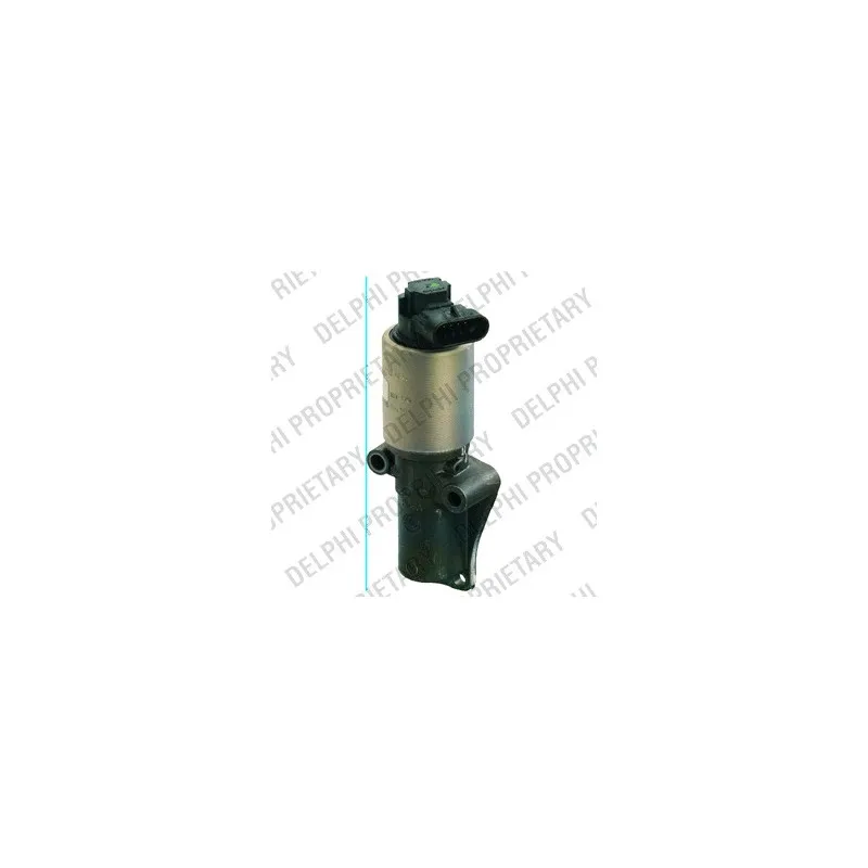Vanne EGR DELPHI EG10310-12B1
