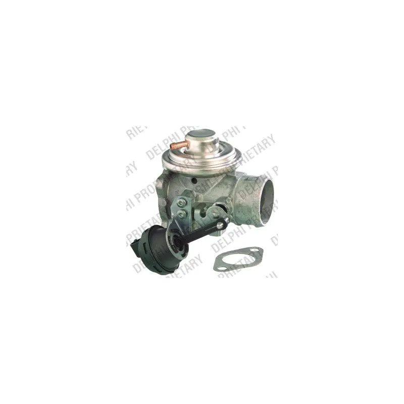 Vanne EGR DELPHI EG10312-12B1