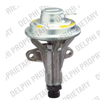Vanne EGR DELPHI EG10318-12B1