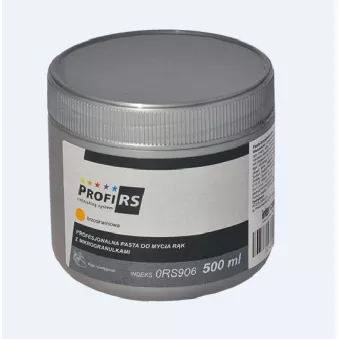 Pâte lave mains PROFIRS 0RS906