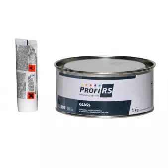 Mastic de carrosserie PROFIRS 0RS007-1KG