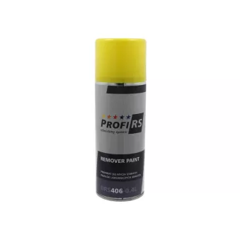 Dissolvant PROFIRS 0RS406-0.4L