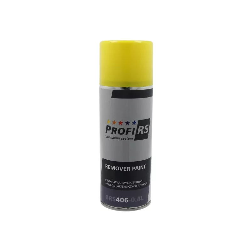 Dissolvant PROFIRS 0RS406-0.4L