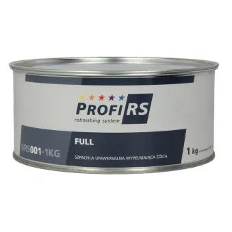 Mastic de carrosserie PROFIRS