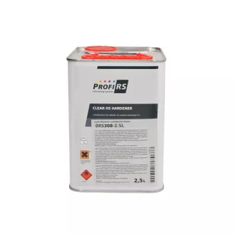 durcisseur PROFIRS 0RS308-2.5L