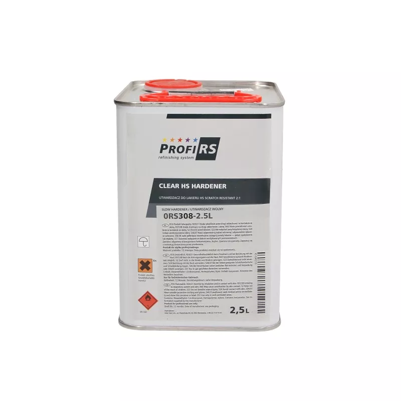 durcisseur PROFIRS 0RS308-2.5L