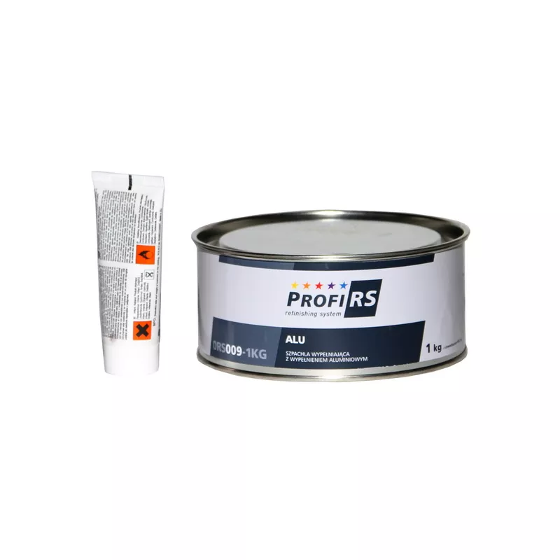 Mastic de carrosserie PROFIRS 0RS009-1KG
