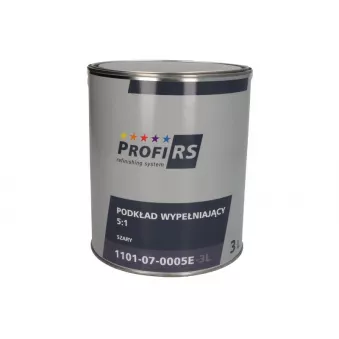 Appret garnissant PROFIRS 1101-07-0005E