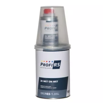 Appret garnissant PROFIRS 0RS103-1.05L