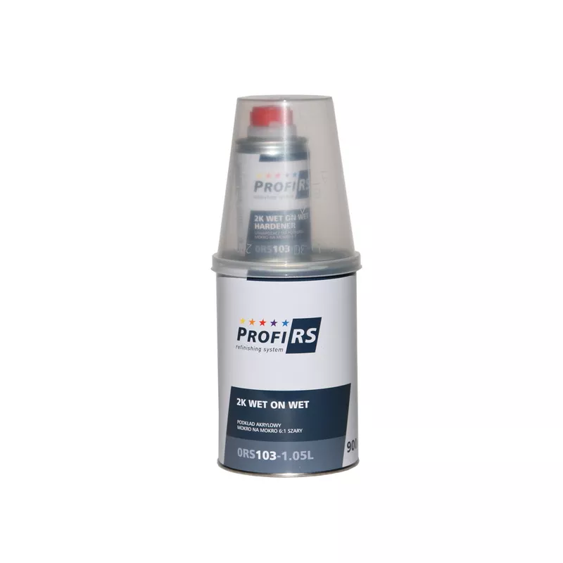 Appret garnissant PROFIRS 0RS103-1.05L