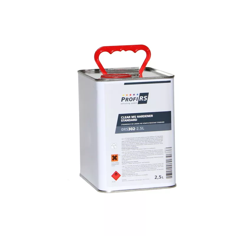 durcisseur PROFIRS 0RS302-2.5L