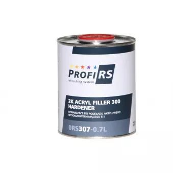 durcisseur PROFIRS 0RS307-0.7L