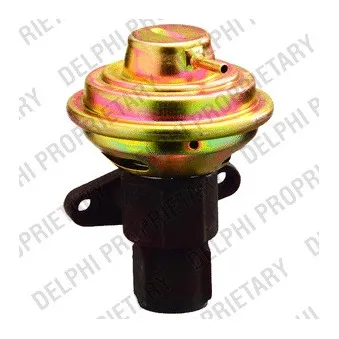 Vanne EGR DELPHI EG10330-12B1