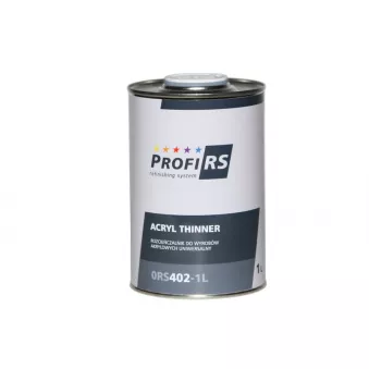 Diluant PROFIRS 0RS402-1L