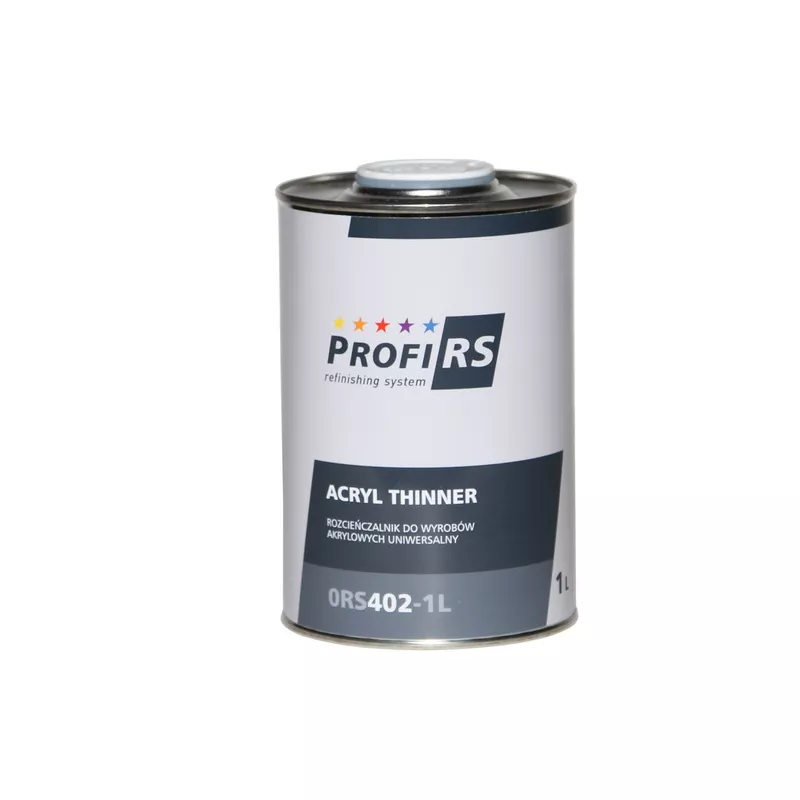 Diluant PROFIRS 0RS402-1L