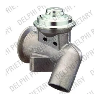 Vanne EGR DELPHI EG10333-12B1