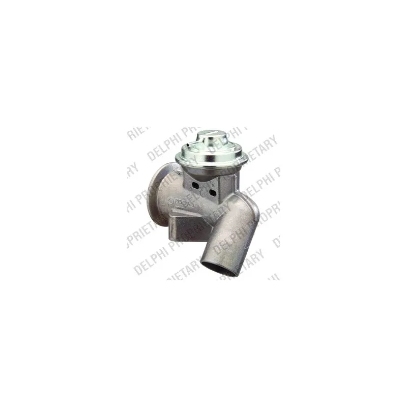 Vanne EGR DELPHI EG10333-12B1