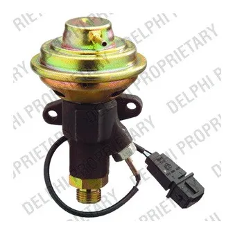 Vanne EGR DELPHI EG10335-12B1