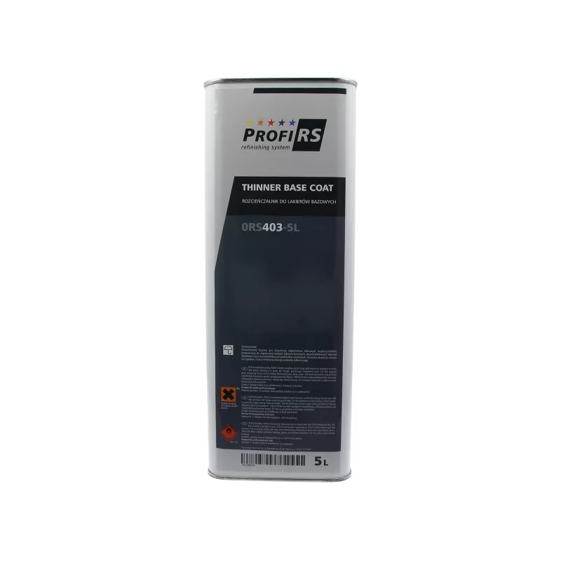 Diluant PROFIRS 0RS403-5L