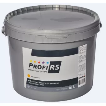 Pâte lave mains PROFIRS
