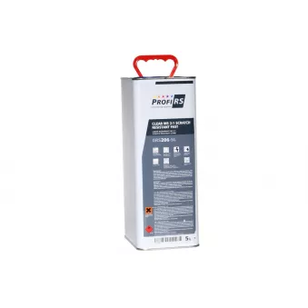 Laque transparente PROFIRS 0RS206-5L