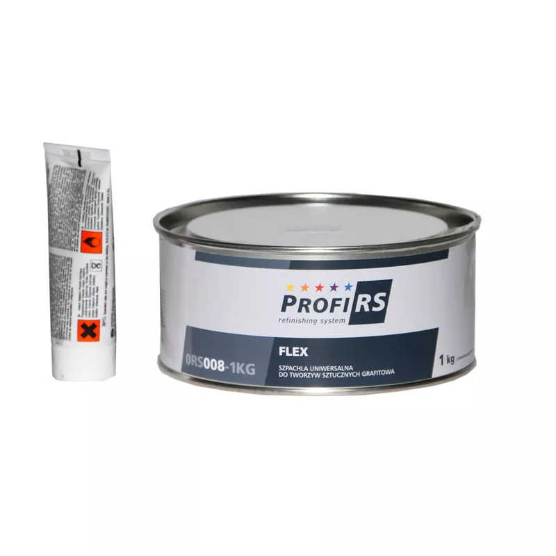 Mastic de carrosserie PROFIRS 0RS008-1KG