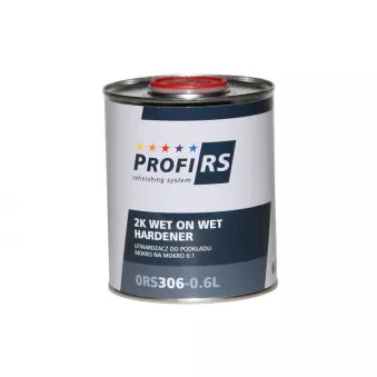 durcisseur PROFIRS 0RS306-0.6L