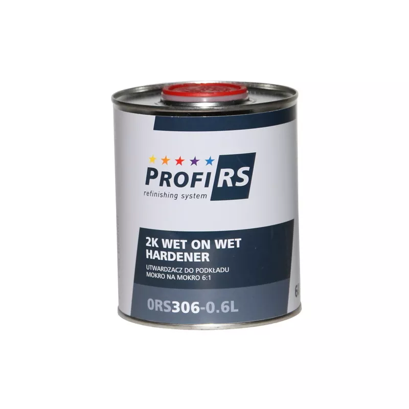 durcisseur PROFIRS 0RS306-0.6L