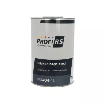 Diluant PROFIRS 0RS404-1L