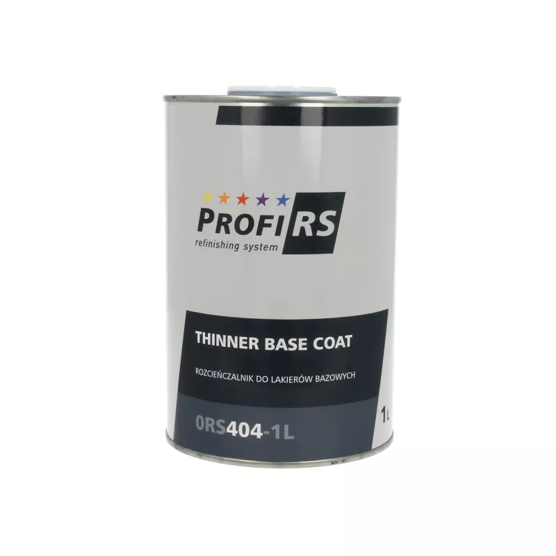 Diluant PROFIRS 0RS404-1L