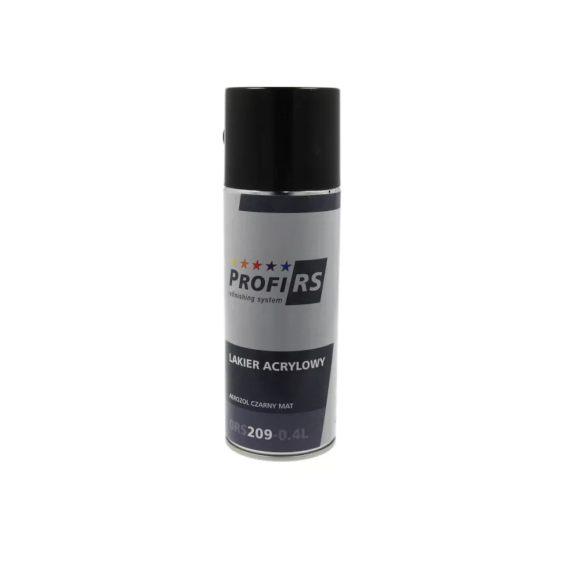 Vernis aérosol PROFIRS 0RS209-0.4L