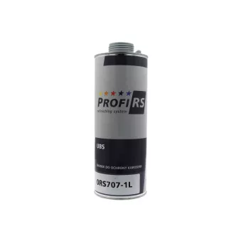 Anti gravillons PROFIRS 0RS707-1L