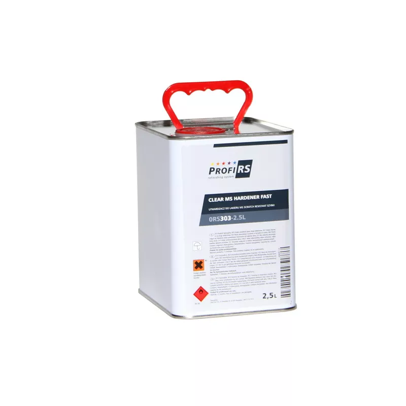 durcisseur PROFIRS 0RS303-2.5L