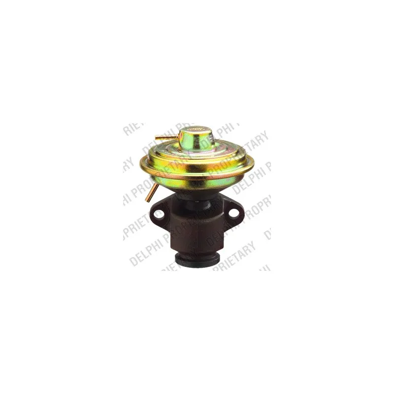 Vanne EGR DELPHI EG10345-12B1