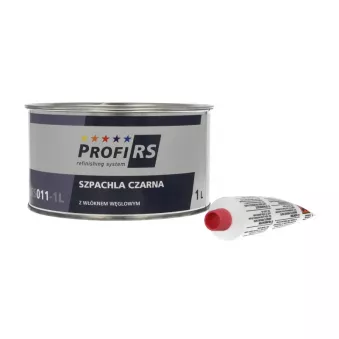 Mastic de carrosserie PROFIRS 0RS011-1L