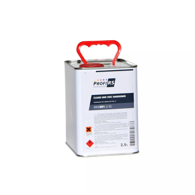 durcisseur PROFIRS 0RS301-2.5L