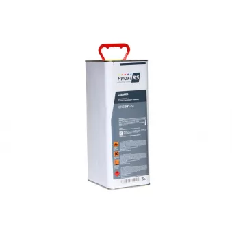 Dissolvant PROFIRS 0RS501-5L