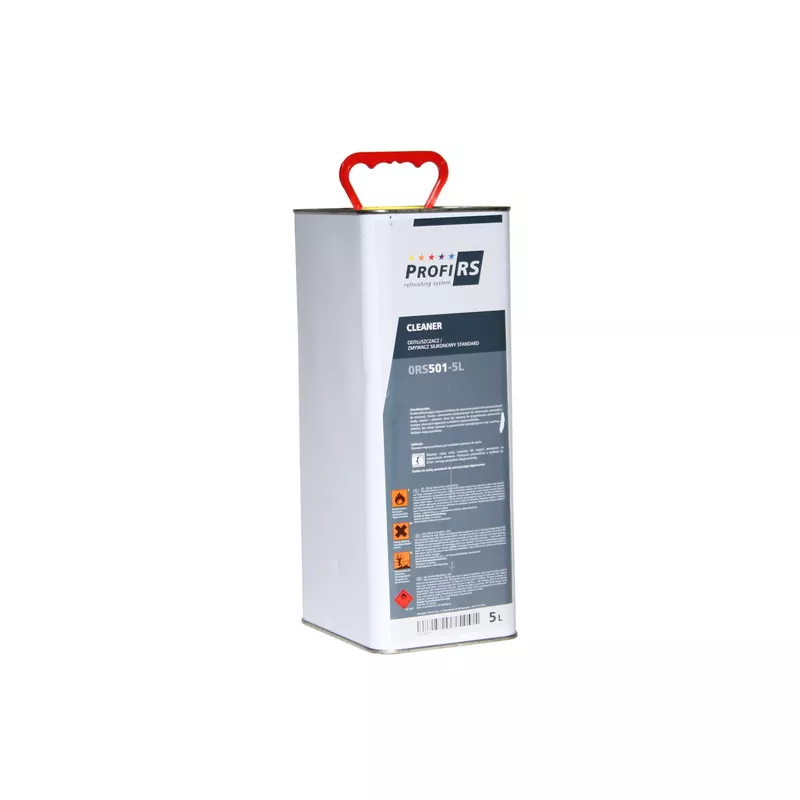 Dissolvant PROFIRS 0RS501-5L