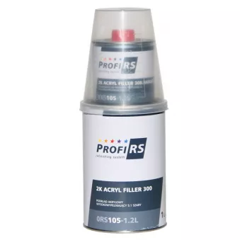 Appret garnissant PROFIRS 0RS105-1.2L