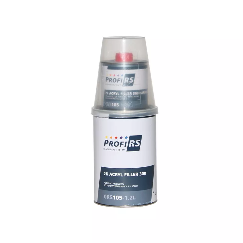 Appret garnissant PROFIRS 0RS105-1.2L