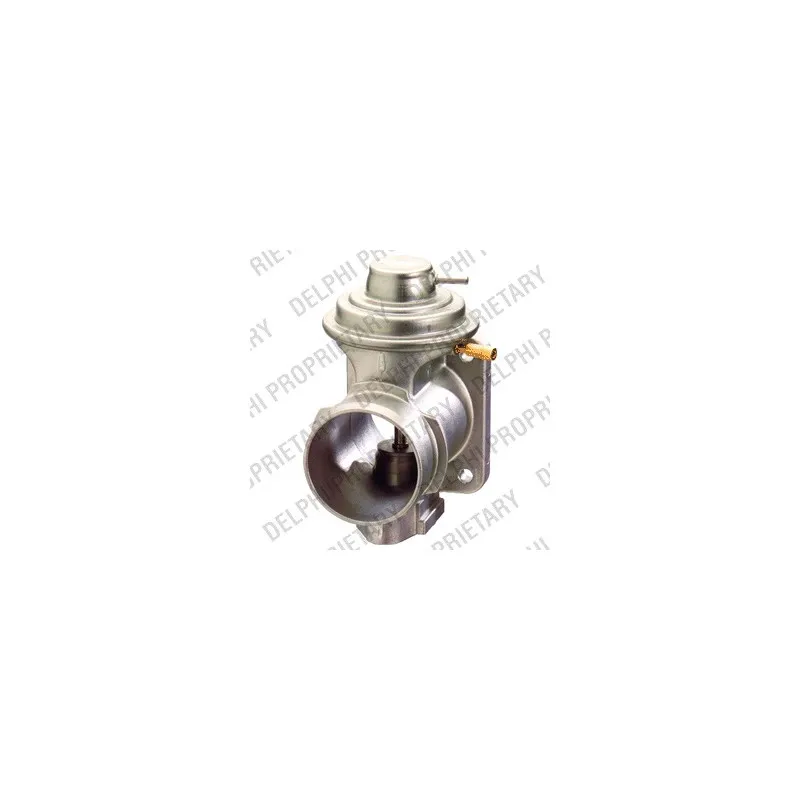 Vanne EGR DELPHI EG10348-12B1